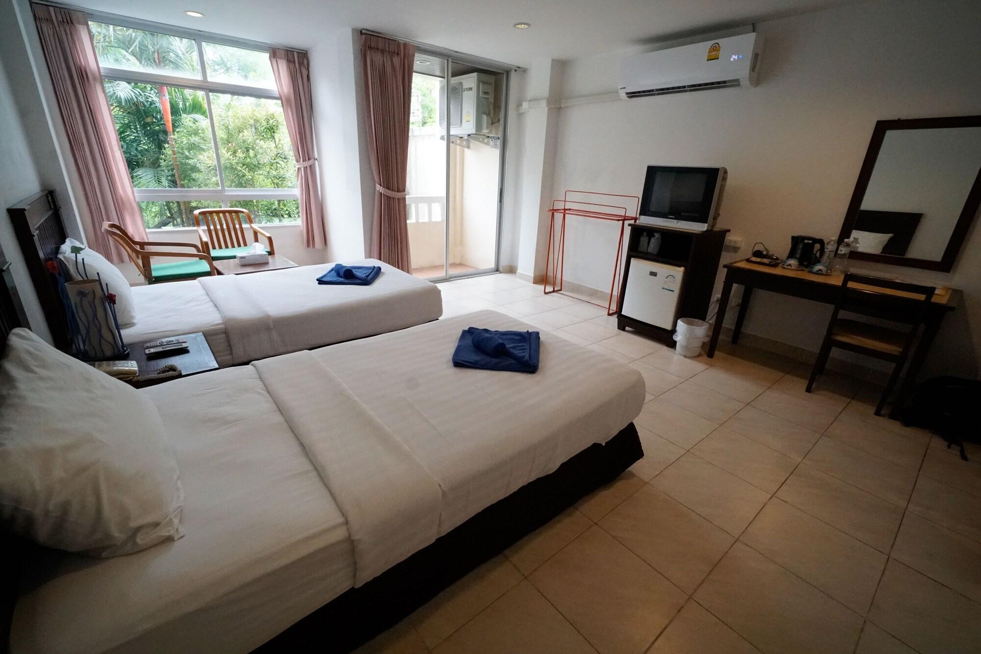 Living - Sha Auberge de jeunesse *