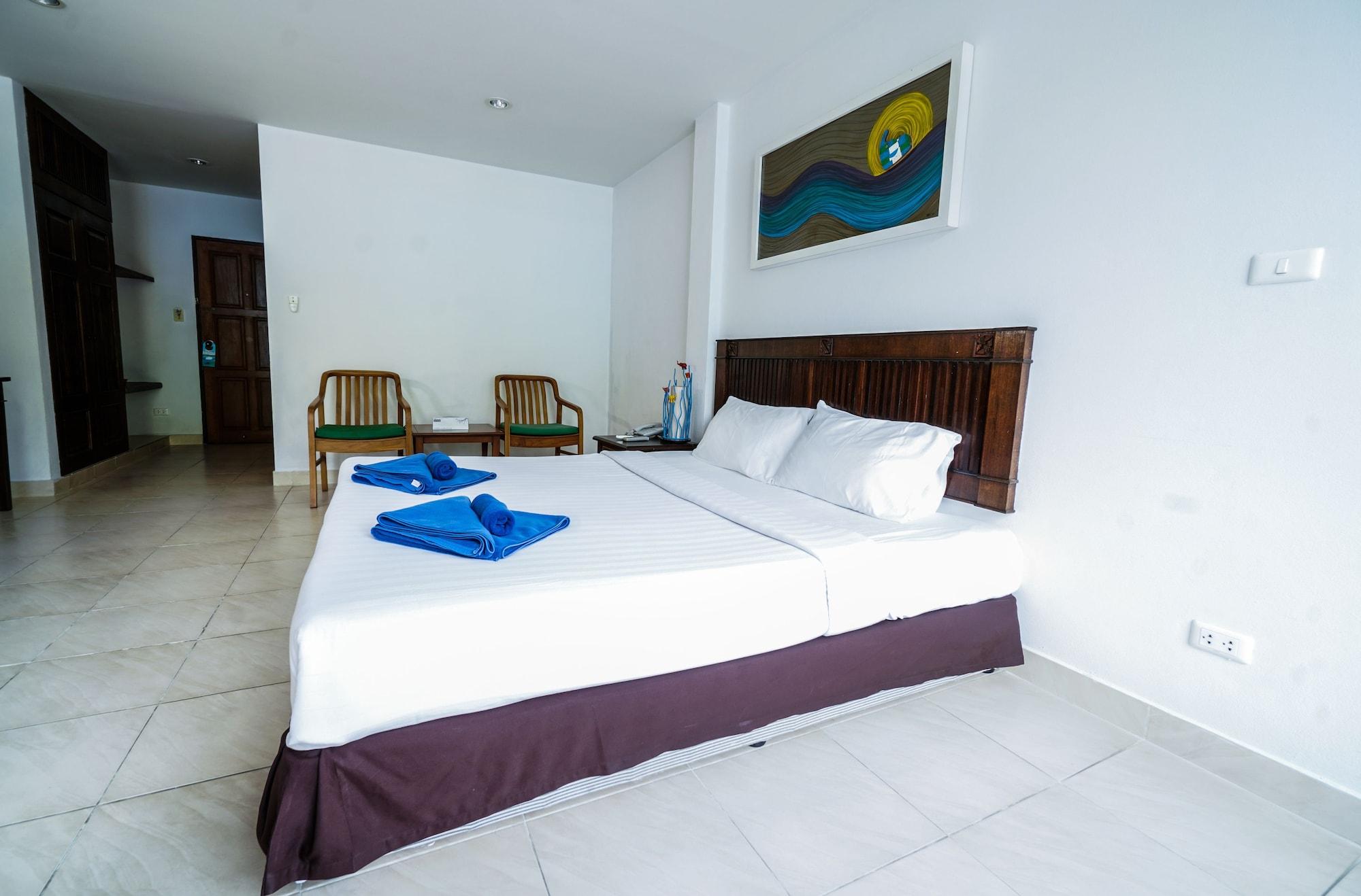 Living - Sha Auberge de jeunesse Karon