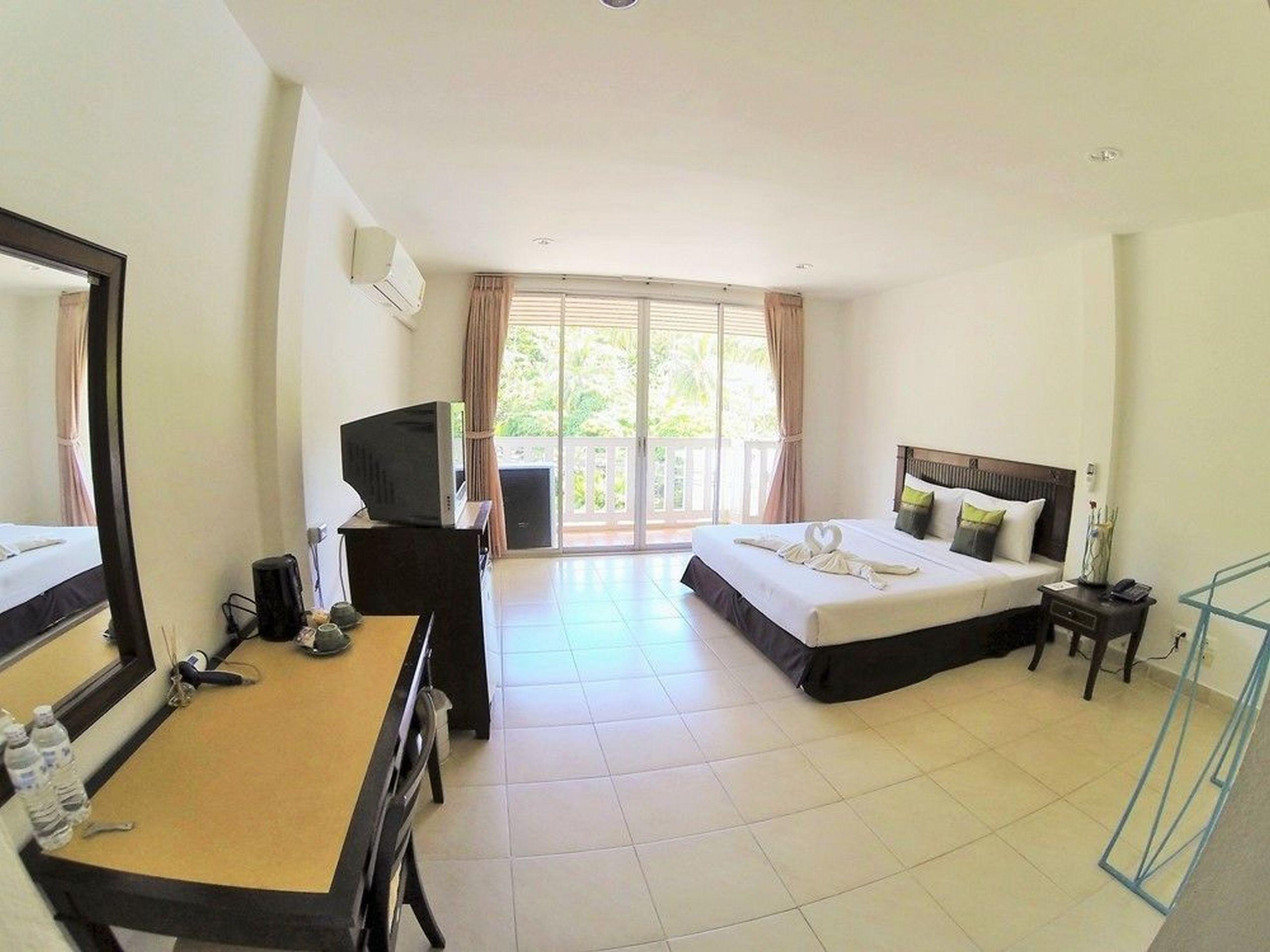 Living - Sha Auberge de jeunesse