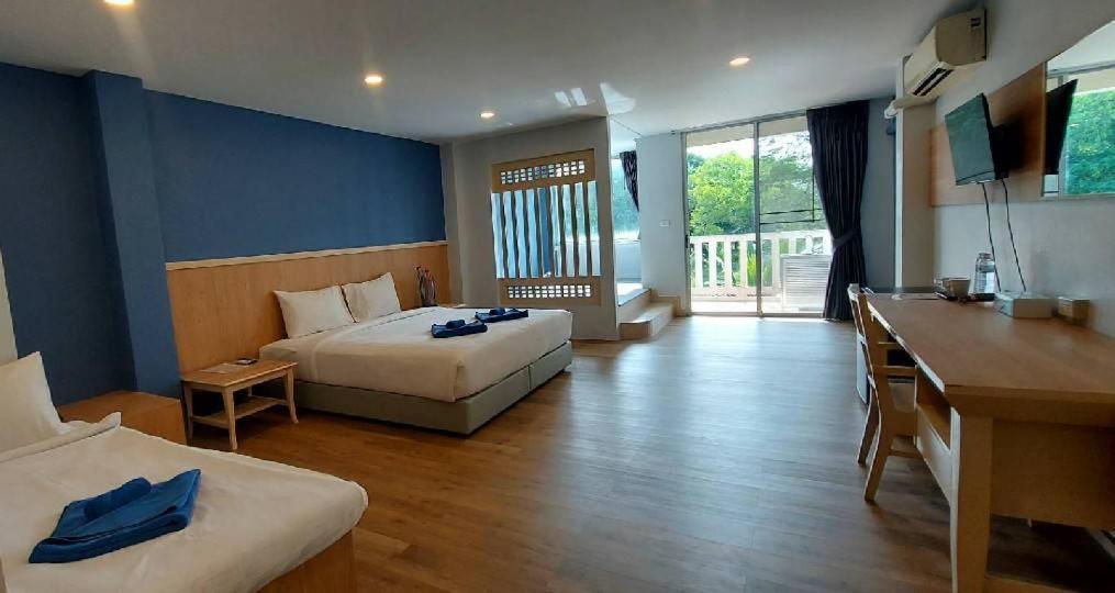 Auberge de jeunesse Living - Sha *