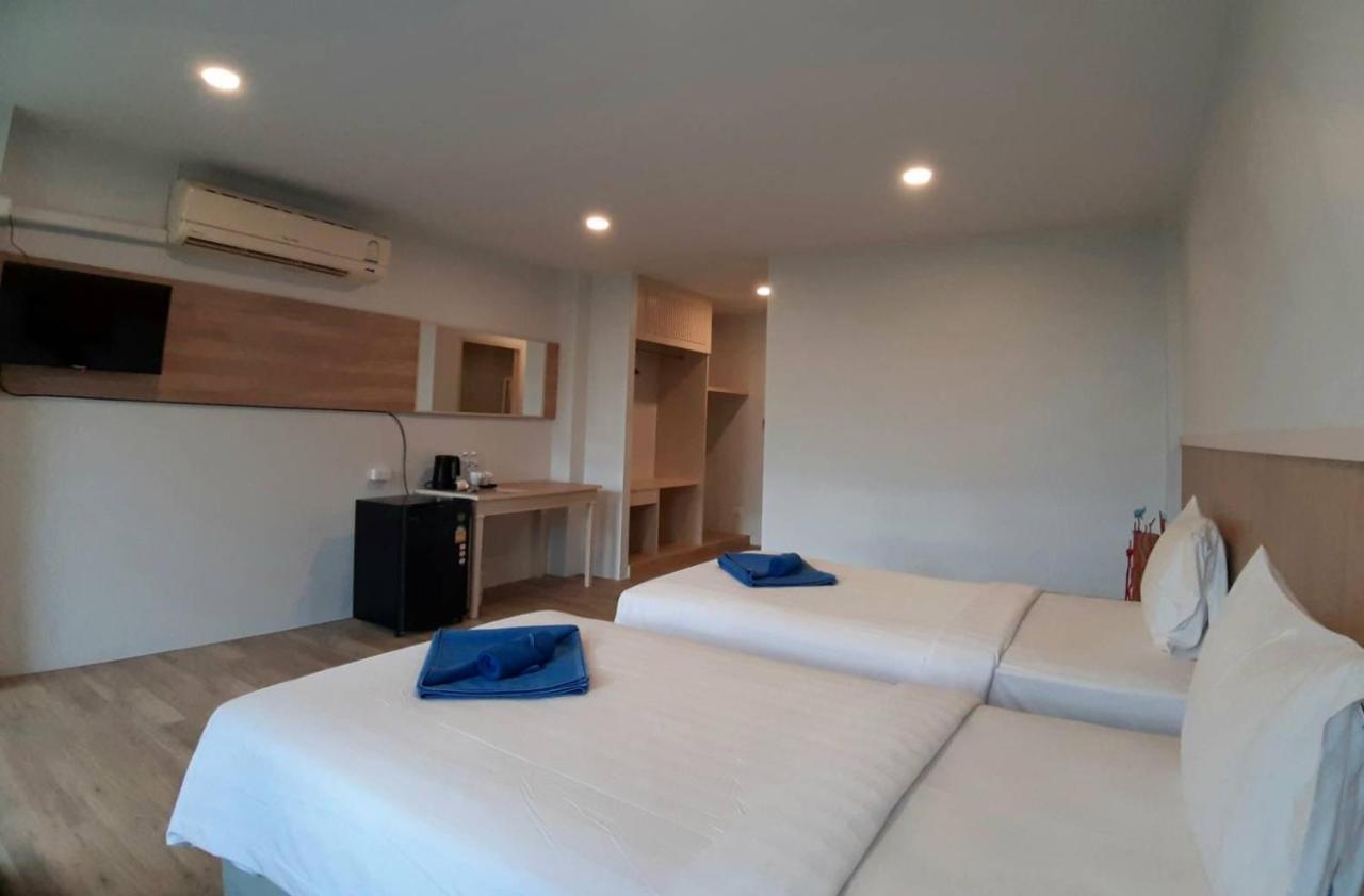 Auberge de jeunesse Living - Sha Karon