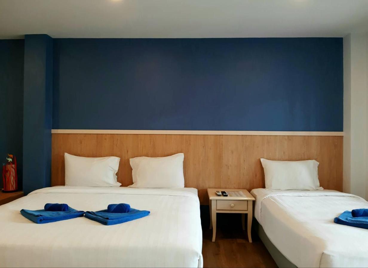 Auberge de jeunesse Living - Sha *