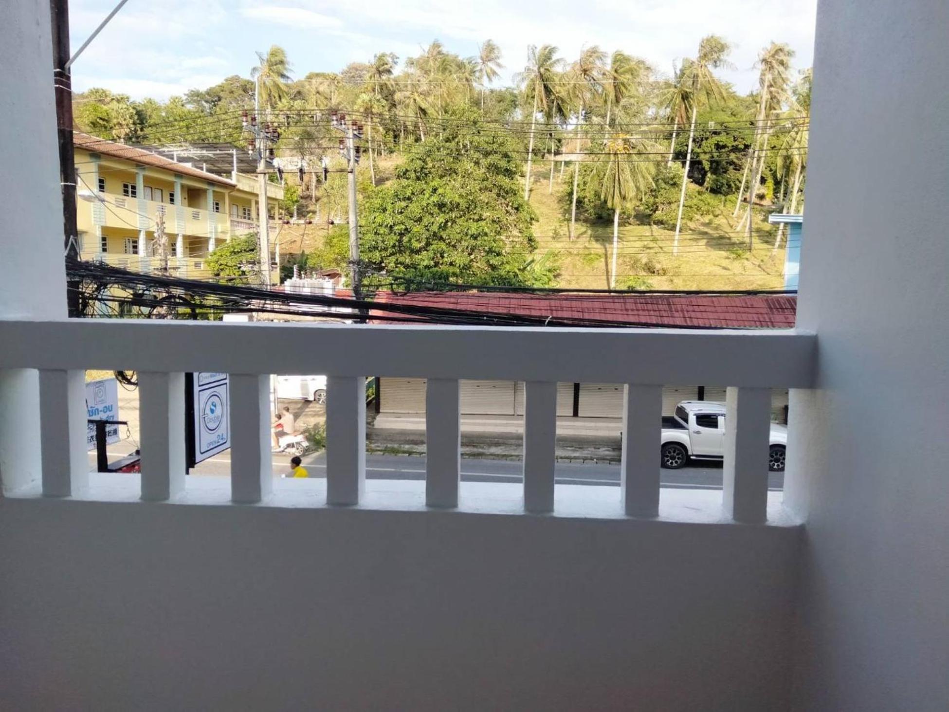 Auberge de jeunesse Living - Sha Karon