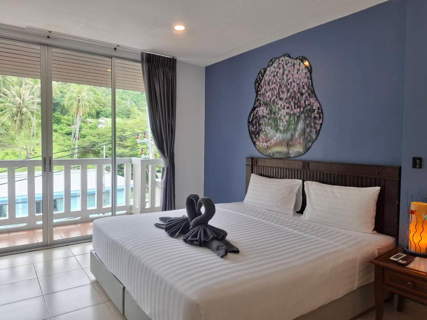 Living - Sha Auberge de jeunesse