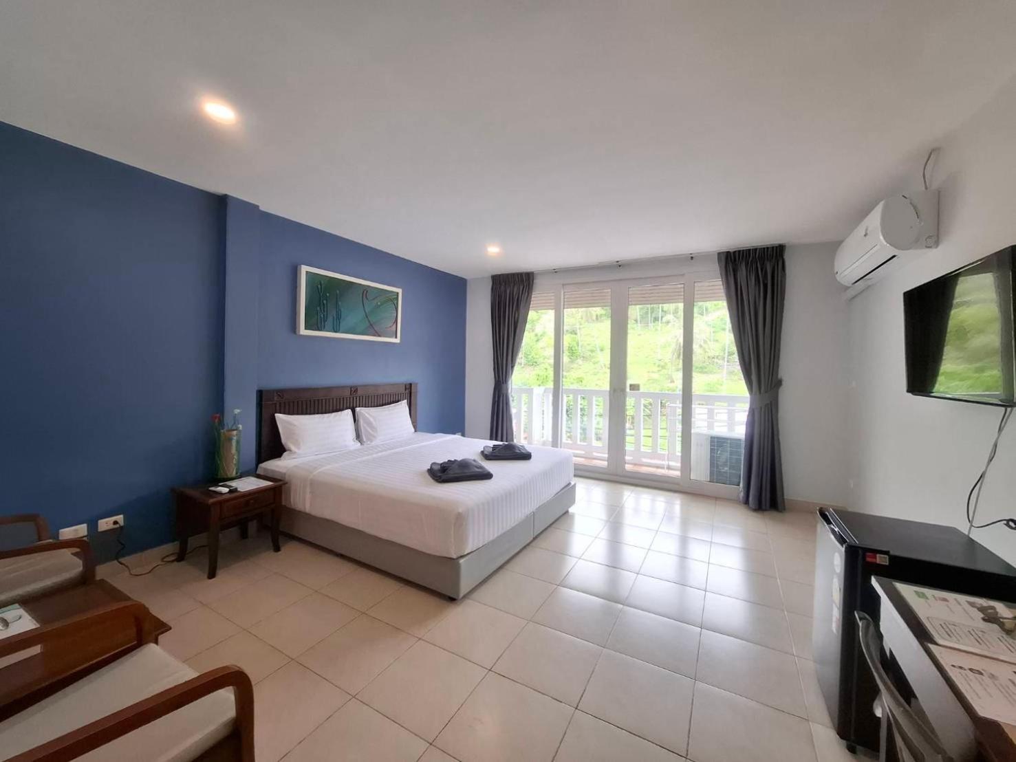 Living - Sha Auberge de jeunesse *